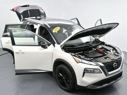 Used 2023 Nissan Rogue SL FWD image 43