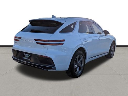 New 2026 Genesis GV70 2.5T image 5