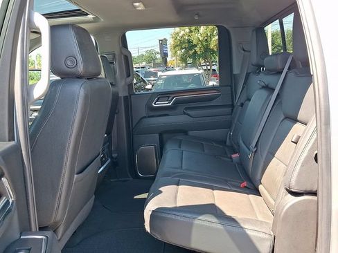 Used 2024 GMC Sierra 2500 Denali AWD/4WD image 8