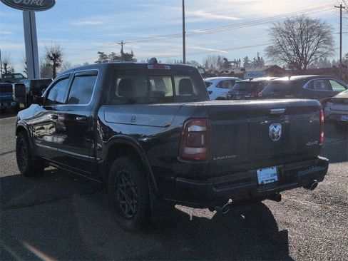 Used 2022 RAM 1500 Limited image 3
