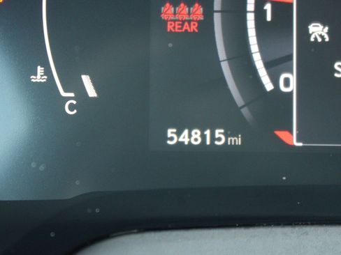 Certified 2023 Lexus RX 350 F Sport w/ Cold Area Package image 18