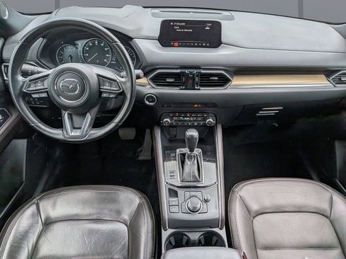 Used 2019 MAZDA CX-5 Signature AWD/4WD image 14