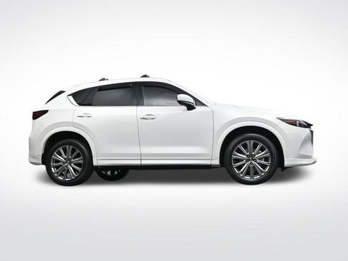 Used 2025 MAZDA CX-5 Signature image 33
