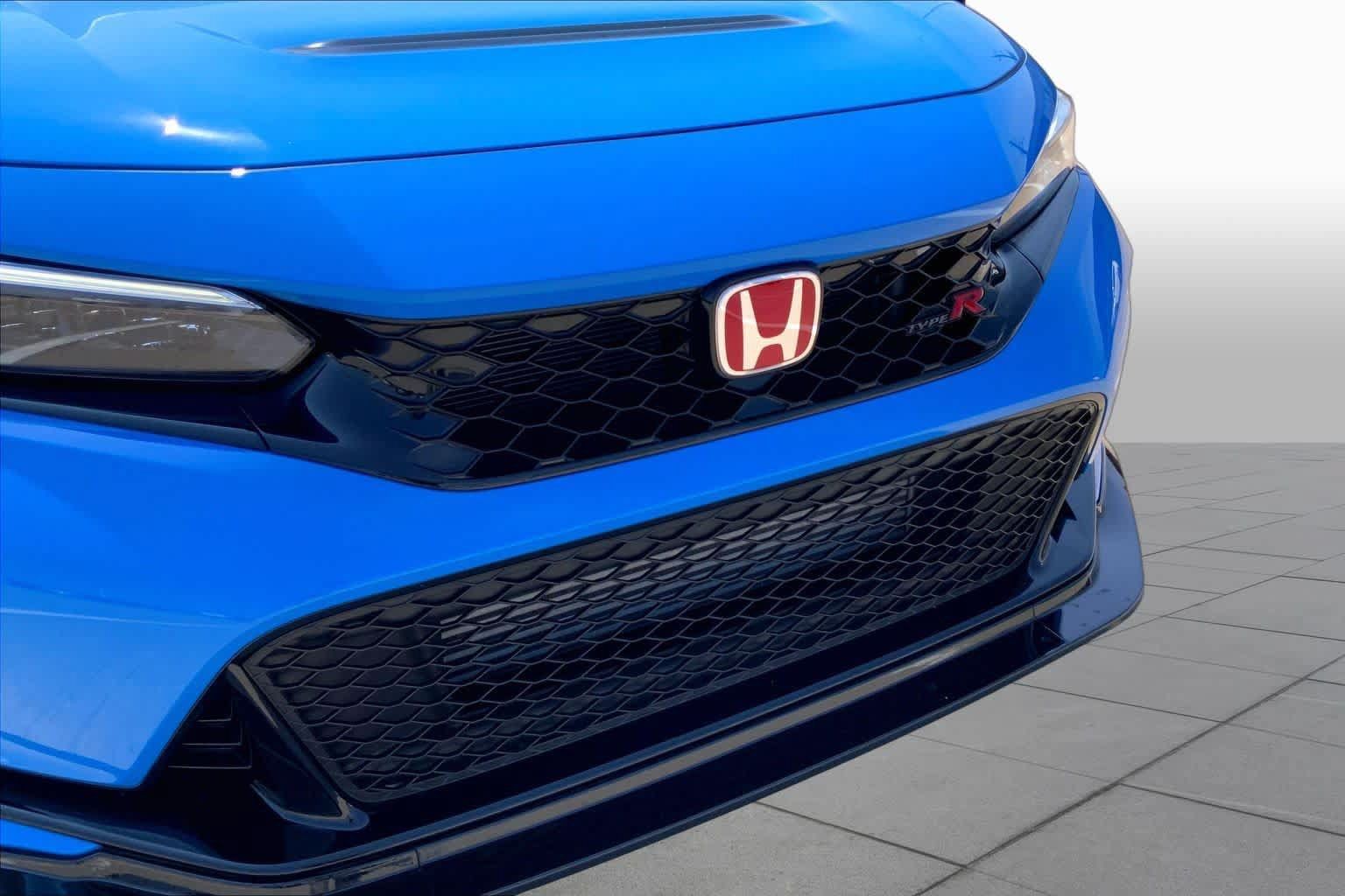 Used 2024 Honda Civic Type R image 29