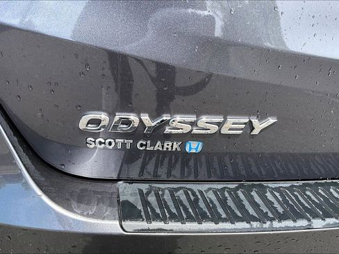 Used 2025 Honda Odyssey EX-L image 26
