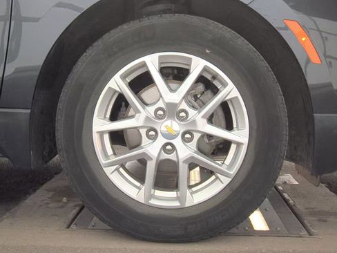 Used 2022 Chevrolet Equinox LT FWD image 8