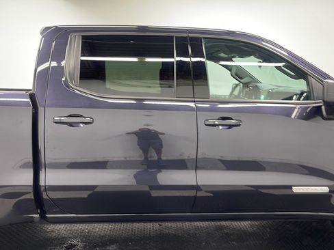 Used 2025 GMC Sierra 1500 Elevation AWD/4WD image 20