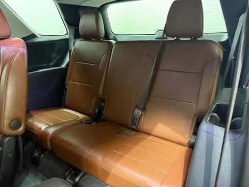 Certified 2021 Chevrolet Traverse High Country w/ LPO, Floor Liner Package AWD/4WD image 29