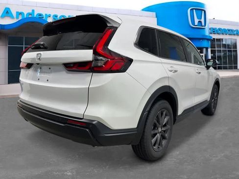 New 2026 Honda CR-V EX-L image 6