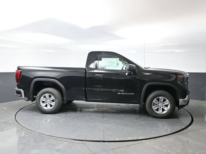 New 2026 GMC Sierra 1500 Pro w/ Pro Value Package
