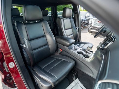Used 2020 Jeep Grand Cherokee Limited AWD/4WD image 25