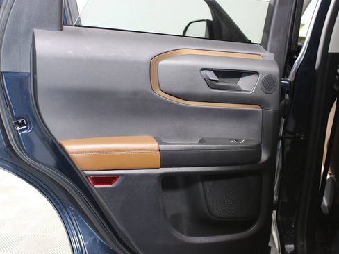 Used 2023 Ford Bronco Sport Badlands w/ Premium Package AWD/4WD image 34