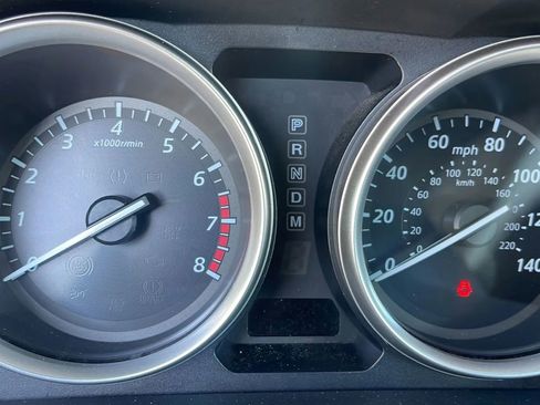 Used 2014 MAZDA CX-9 Touring FWD image 22