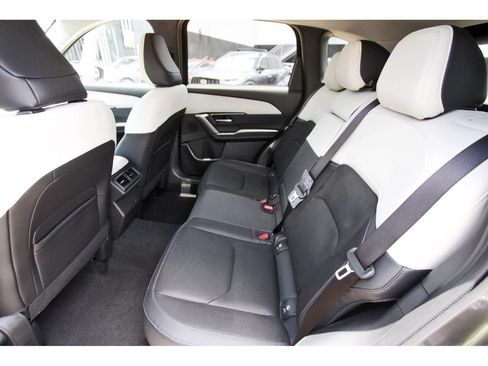 New 2026 MAZDA CX-5 Select AWD/4WD image 9