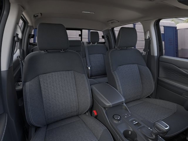 New 2026 Ford Ranger XLT AWD/4WD image 10