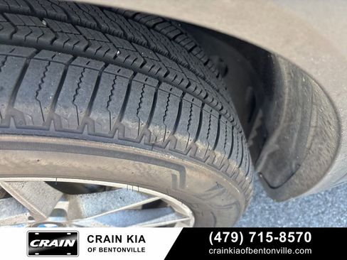 Used 2019 BMW X5 xDrive40i image 8