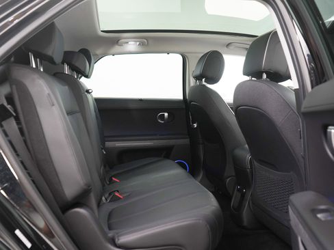 Used 2024 Hyundai Ioniq 5 Limited AWD/4WD image 12