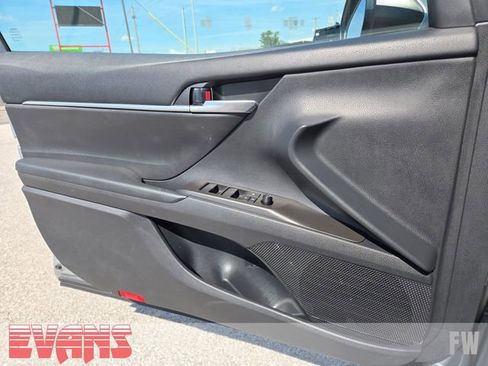 Certified 2024 Toyota Camry SE image 16