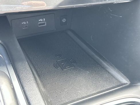 Used 2023 INFINITI QX60 Sensory w/ Cargo Package AWD/4WD image 37