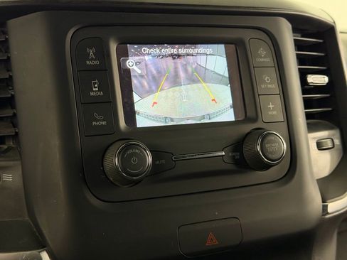 Used 2024 RAM 1500 Big Horn image 18