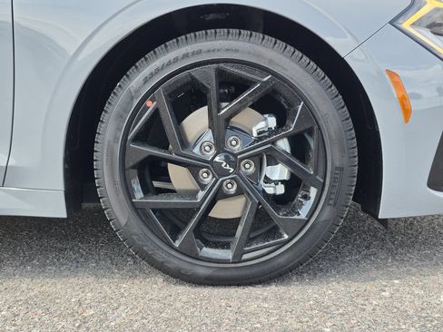 New 2026 Kia K5 GT-Line w/ GT-Line Premium Package AWD/4WD image 17