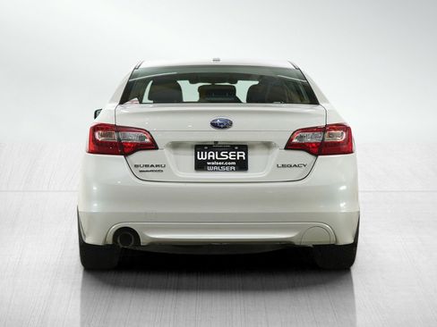 Used 2015 Subaru Legacy 2.5i Limited image 4