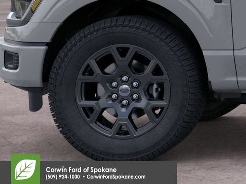 New 2026 Ford F150 STX AWD/4WD image 19