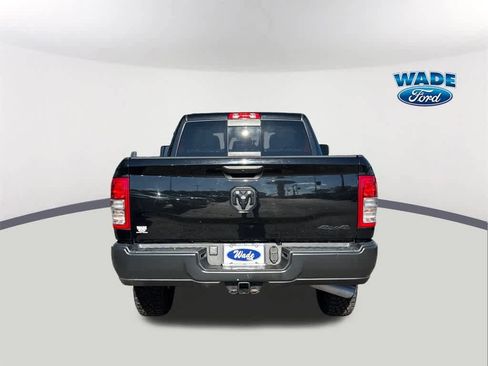 Used 2023 RAM 3500 Tradesman image 6