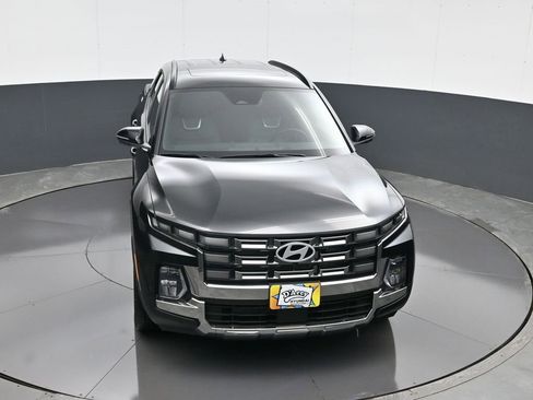 New 2026 Hyundai Santa Cruz Limited image 14