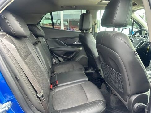 Used 2016 Buick Encore Convenience FWD image 15