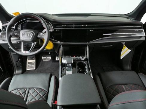 New 2026 Audi Q8 Prestige AWD/4WD image 20