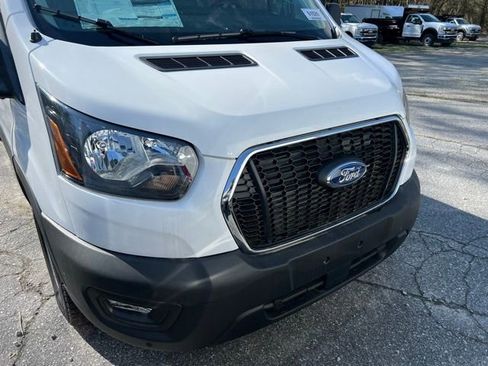 New 2024 Ford Transit 250 Base w/ Load Area Protection Package image 12