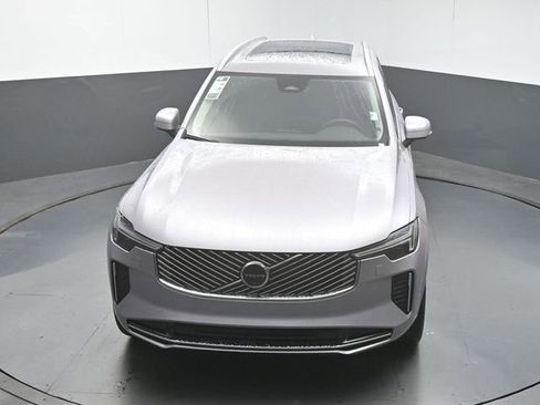 New 2026 Volvo XC90 B6 Plus w/ Protection Package AWD/4WD image 47