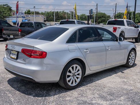 Used 2013 Audi A4 2.0T Premium AWD/4WD image 5