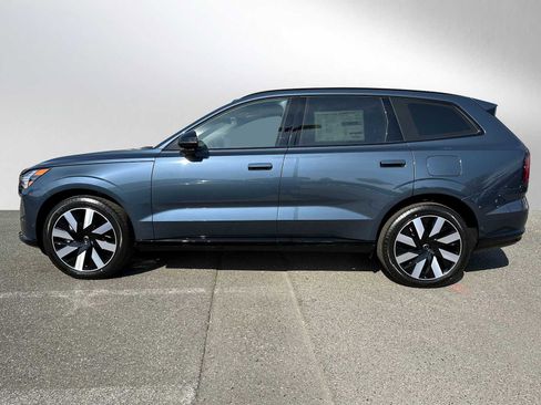 New 2025 Volvo EX90 Ultra image 4