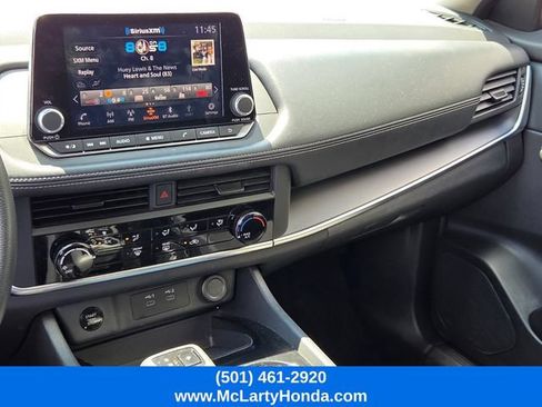 Used 2024 Nissan Rogue S AWD/4WD image 24