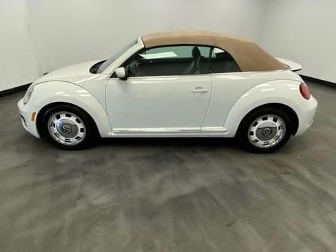 Used 2018 Volkswagen Beetle 2.0T Coast FWD image 12