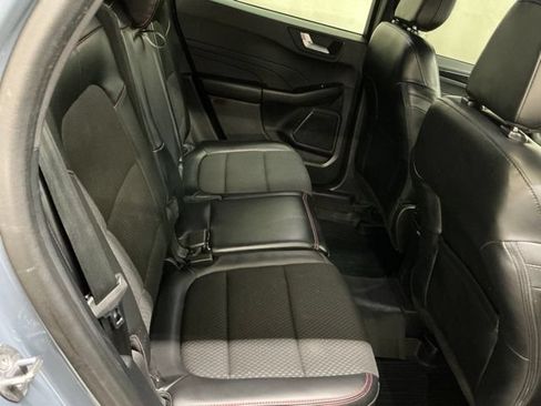 Used 2023 Ford Escape ST-Line w/ Tech Pack #1 FWD image 15