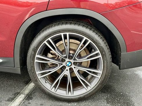 Used 2022 BMW X3 xDrive30i w/ Premium Package 2 image 30