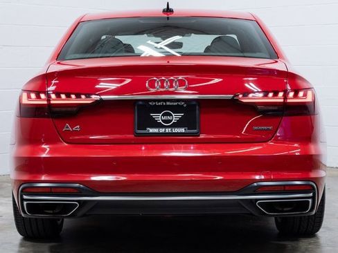 Used 2023 Audi A4 2.0T Premium Plus image 9