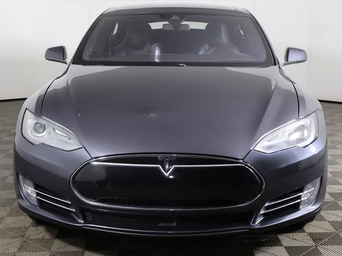 Used 2016 Tesla Model S 90D image 11