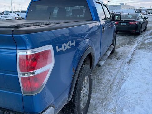 Used 2009 Ford F150 XLT image 3