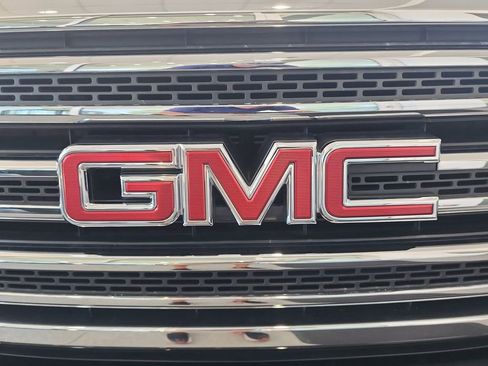 Certified 2020 GMC Canyon SLT w/ Driver Alert Package AWD/4WD image 29