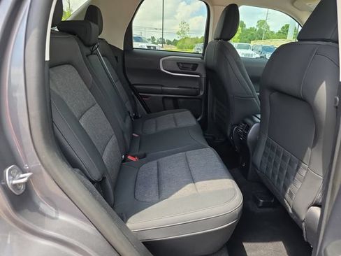 Used 2024 Ford Bronco Sport Big Bend AWD/4WD image 13