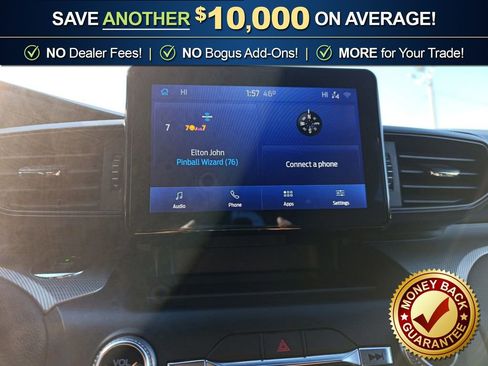 Used 2020 Ford Explorer XLT image 26