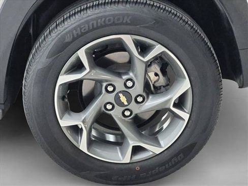 Certified 2024 Chevrolet Trax LT w/ Driver Confidence Package FWD image 22