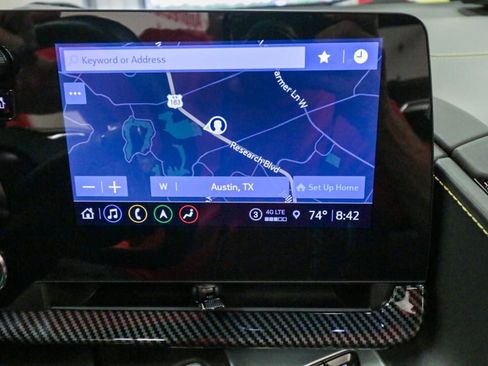 Used 2022 Chevrolet Corvette Stingray Premium Cpe w/ Z51 Performance Package image 11