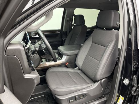 Used 2026 Chevrolet Silverado 1500 RST w/ Redline Edition AWD/4WD image 10
