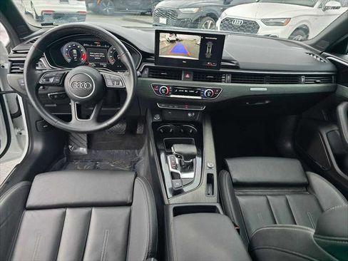 Used 2020 Audi A4 2.0T Premium Plus w/ Premium Plus Package image 24
