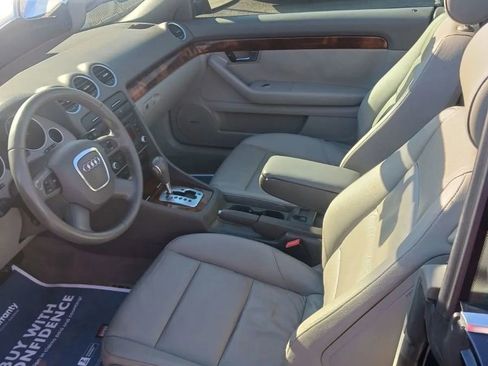Used 2009 Audi A4 2.0T image 5
